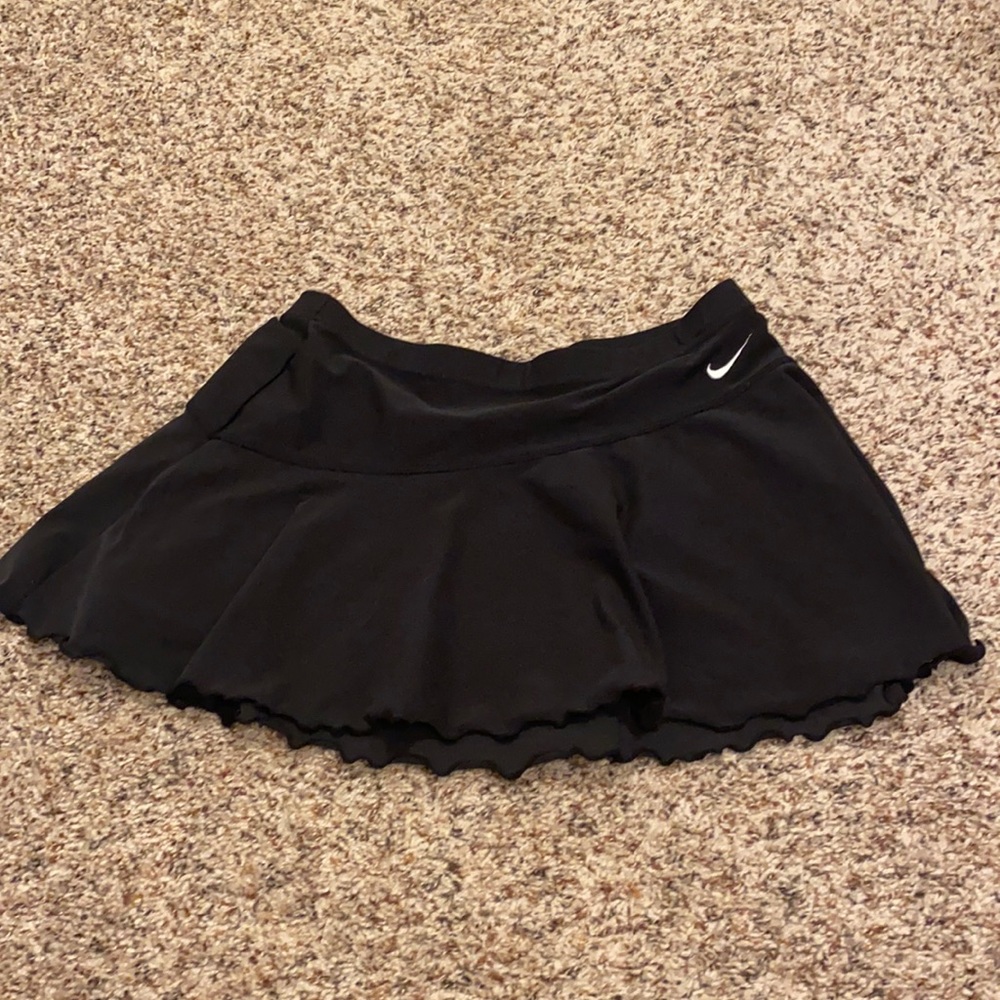 NIKE women’s tennis skirt